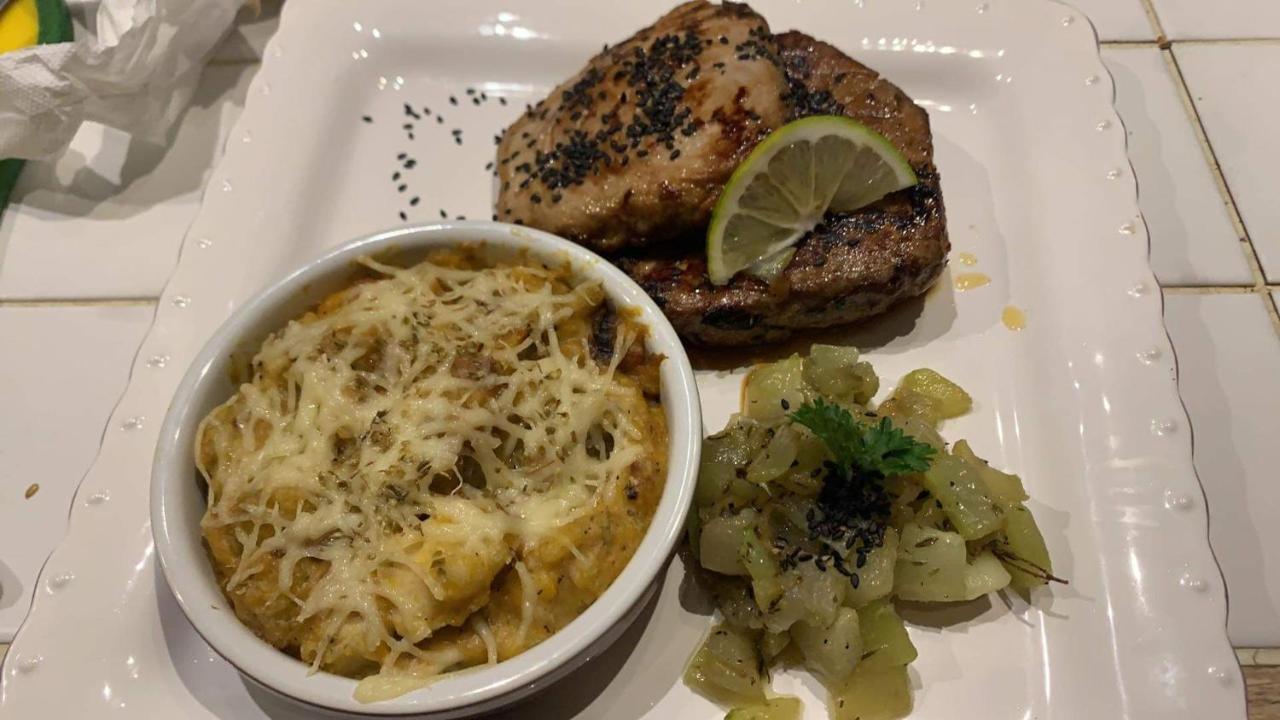 La Maison Du Bonheur 圣皮埃尔 外观 照片